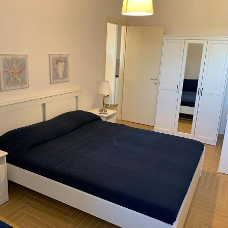 Le Case Vacanze Di Federico 테라시니 외부 사진